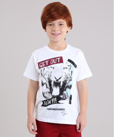 Camiseta-Infantil-Tigre-Manga-Curta-Gola-Redonda-Off-White-9144751-Off_White_1