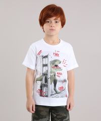 Camiseta-Infantil-Dinossauro-Manga-Curta-Gola-Redonda-Off-White-9144815-Off_White_1