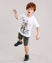 Camiseta-Infantil-Dinossauro-Manga-Curta-Gola-Redonda-Off-White-9144815-Off_White_3