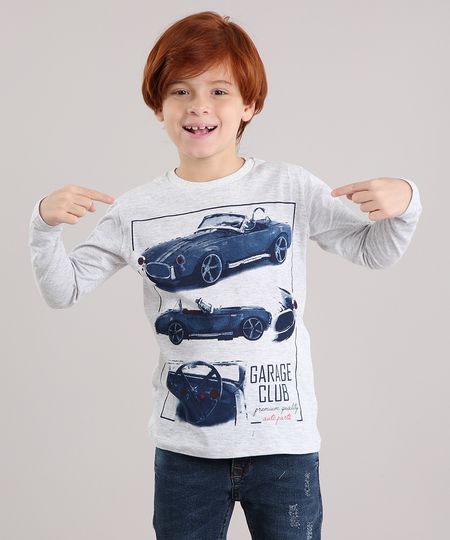 Camiseta-Infantil-Carros-Manga-Longa-Gola-Redonda-Cinza-Mescla-Claro-9183173-Cinza_Mescla_Claro_1 Camiseta-Infantil-Carros-Manga-Longa-Gola-Redonda-Cinza-Mescla-Claro-9183173-Cinza_Mescla_Claro_1