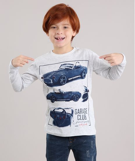 Camiseta-Infantil-Carros-Manga-Longa-Gola-Redonda-Cinza-Mescla-Claro-9183173-Cinza_Mescla_Claro_1