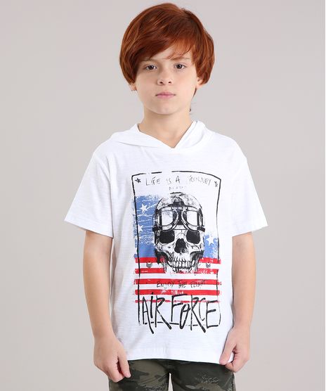 Camiseta-Infantil-Caveira-com-Capuz-Manga-Curta-Off-White-9142402-Off_White_1