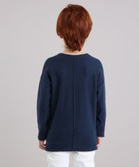 Camiseta-Infantil-Canelada-com-Bolso-Manga-Longa-Gola-Azul-Marinho-8868495-Azul_Marinho_2