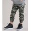 Calca-Infantil-Jogger-Estampada-Camuflada-Barra-com-Elastico-Verde-Militar-9150016-Verde_Militar_1