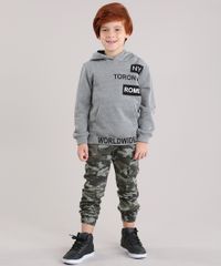 Calca-Infantil-Jogger-Estampada-Camuflada-Barra-com-Elastico-Verde-Militar-9150016-Verde_Militar_3
