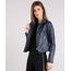 Jaqueta-Feminina-Gola-Alta-com-Botao-Ziper-na-Barra-Azul-Marinho-8895860-Azul_Marinho_1