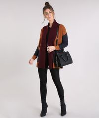 Capa-Feminina-em-Trico-com-Recortes-Azul-Marinho-8880798-Azul_Marinho_3