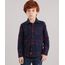 Camisa-Infantil-Xadrez-em-Flanela-com-Bolso-Manga-Longa-Azul-Marinho-1-8853266-Azul_Marinho_1_1
