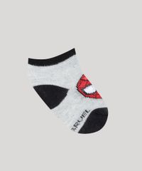 Kit-de-3-Meias-Infantis-Homem-Aranha-Cano-Medio-Multicor-9146541-Multicor_2