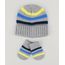 Kit-de-Gorro-Infantil-Listrado-Barra-Dobrada---Luva-Cinza-8865073-Cinza_1