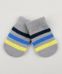 Kit-de-Gorro-Infantil-Listrado-Barra-Dobrada---Luva-Cinza-8865073-Cinza_3