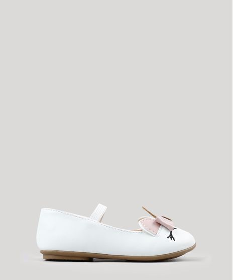 Sapatilha-Infantil-com-Detalhe-de-Unicornio-Branco-9184039-Branco_1
