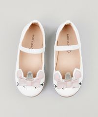 Sapatilha-Infantil-com-Detalhe-de-Unicornio-Branco-9184039-Branco_4