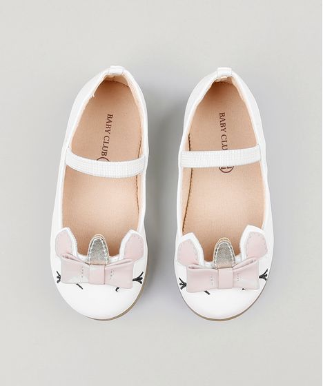 sapatilha infantil c&a