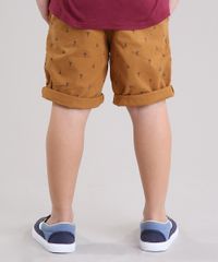 Bermuda-Infantil-Estampada-com-Bolsos-Caramelo-9150748-Caramelo_2 Bermuda-Infantil-Estampada-com-Bolsos-Caramelo-9150748-Caramelo_2