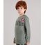 Camiseta-Infantil--Travel--Manga-Longa-Gola-Redonda-em-Algodao---Sustentavel-Verde-Militar-9140353-Verde_Militar_1