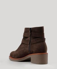 Bota-Feminina-Moleca-Cano-Baixo-com-Fivelas-Marrom-9083651-Marrom_3