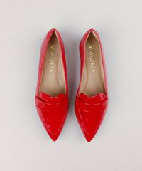 Mocassim-Feminino-Bico-Fico-Via-Uno-em-Verniz-Vermelho-9185901-Vermelho_4
