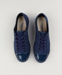 tenis moleca azul marinho