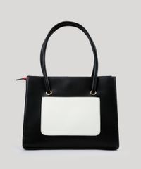 Bolsa-Feminina-Shoulder-com-Bolso-Bicolor-Preta-8890640-Preto_1 Bolsa-Feminina-Shoulder-com-Bolso-Bicolor-Preta-8890640-Preto_1