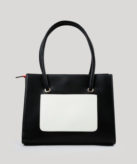 Bolsa-Feminina-Shoulder-com-Bolso-Bicolor-Preta-8890640-Preto_1 Bolsa-Feminina-Shoulder-com-Bolso-Bicolor-Preta-8890640-Preto_1