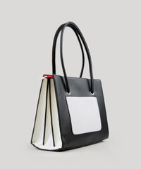 Bolsa-Feminina-Shoulder-com-Bolso-Bicolor-Preta-8890640-Preto_3 Bolsa-Feminina-Shoulder-com-Bolso-Bicolor-Preta-8890640-Preto_3
