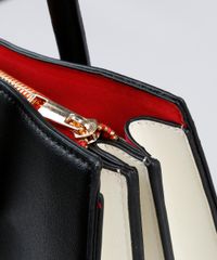 Bolsa-Feminina-Shoulder-com-Bolso-Bicolor-Preta-8890640-Preto_4