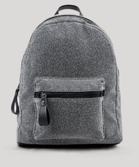 Mochila-Feminina-com-Lurex-e-Bolso-Prateada-8883335-Prateada_1
