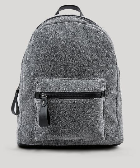 Mochila-Feminina-com-Lurex-e-Bolso-Prateada-8883335-Prateada_1