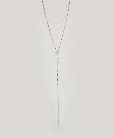 Colar-Feminino-Longo-Duplo-com-Strass-Dourado-9028735-Dourado_1