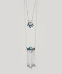 Colar-Feminino-Duplo-Longo-com-Franja-Prateado-9029795-Prateado_1