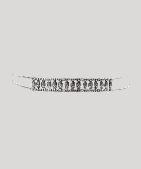 Gargantilha-Feminina-Choker-Prateada-Prateado-9029876-Prateado_1
