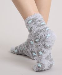 Kit-de-2-Meias-Femininas-de-Inverno-Felpudas-Multicor-8900285-Multicor_3