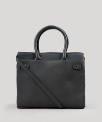 Bolsa-Feminina-Trapezio-com-Alca-Removivel-Chumbo-8412332-Chumbo_1