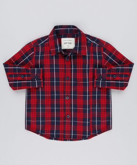 Camisa-Infantil-Xadrez-Manga-Longa-com-Bolso-Vermelha-8441711-Vermelho_1 Camisa-Infantil-Xadrez-Manga-Longa-com-Bolso-Vermelha-8441711-Vermelho_1