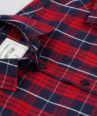 Camisa-Infantil-Xadrez-Manga-Longa-com-Bolso-Vermelha-8441711-Vermelho_4