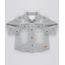 Camisa-Jeans-Infantil-em-Moletom-Manga-Longa-com-Bolso-Cinza-Claro-8870171-Cinza_Claro_1