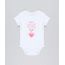 Body-Infantil--Na-Casa-da-Vovo-Quem-Manda-Sou-Eu--em-Manga-Curta-com-Decote-Redondo-em-Algodao---Sustentavel-Branco-8920491-Branco_1