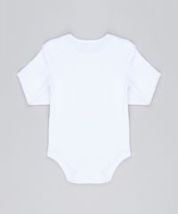 Body-Infantil--Na-Casa-da-Vovo-Quem-Manda-Sou-Eu--em-Manga-Longa-com-Decote-Redondo-em-Algodao---Sustentavel-Branco-8921668-Branco_2