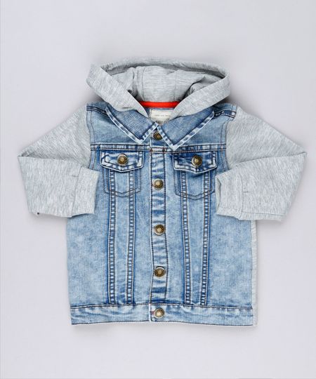 Jaqueta-Jeans-Infantil-com-Moletom-e-Capuz-Manga-Longa-Azul-Claro-8866017-Azul_Claro_1 Jaqueta-Jeans-Infantil-com-Moletom-e-Capuz-Manga-Longa-Azul-Claro-8866017-Azul_Claro_1