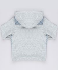 Jaqueta-Jeans-Infantil-com-Moletom-e-Capuz-Manga-Longa-Azul-Claro-8866017-Azul_Claro_2