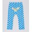 Calca-Infantil-Mulher-Maravilha-Estampada-de-Estrelas-em-Algodao---Sustentavel-Azul-8928718-Azul_1