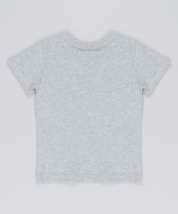 Camiseta-Infantil-Lunar-Manga-Curta-Gola-Careca-Cinza-Mescla-9183854-Cinza_Mescla_2