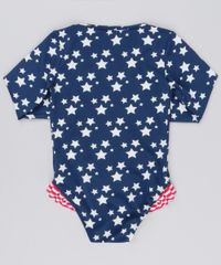 Maio-Body-Infantil-Mulher-Maravilha-Estampado-de-Estrelas-com-Babados-Manga-Longa-com-Protecao-UV50--Azul-Marinho-9120353-Azul_Marinho_2