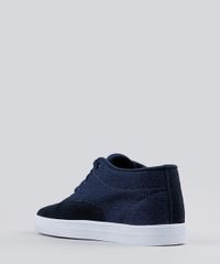 Tenis-Masculino-Ollie-Cano-Alto-em-Suede-com-Jeans-Azul-Marinho-9182190-Azul_Marinho_3 Tenis-Masculino-Ollie-Cano-Alto-em-Suede-com-Jeans-Azul-Marinho-9182190-Azul_Marinho_3