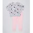 Conjunto-Infantil-Estampado-Minnie-de-Blusao---Calca-em-Moletom-Rosa-Claro-9169071-Rosa_Claro_1