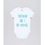 Body-Infantil--Fofinho-N-1-da-Mamae--Manga-Curta-Decote-Redondo-em-Algodao---Sustentavel-Branco-8920567-Branco_1