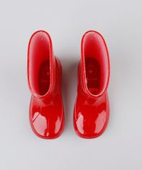 Bota-Infantil-Galocha-Cano-Medio-Vermelha-9160854-Vermelho_4