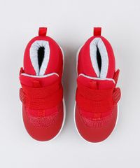 Tenis-Infantil-Cano-Alto-com-Velcro-Vermelho-9122308-Vermelho_4