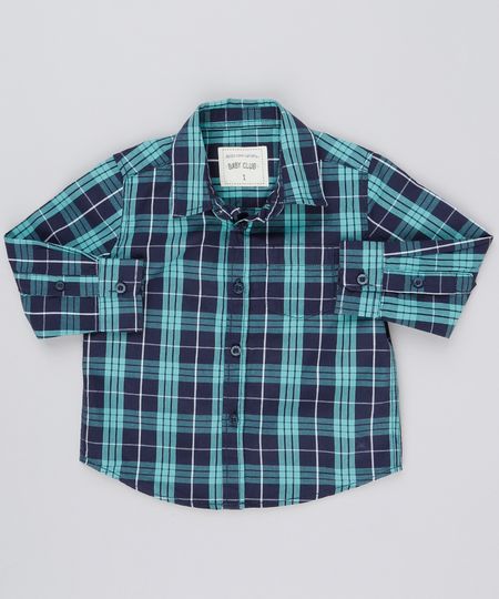 Camisa-Infantil-Xadrez-Manga-Longa-com-Bolso-Verde-8854764-Verde_1 Camisa-Infantil-Xadrez-Manga-Longa-com-Bolso-Verde-8854764-Verde_1